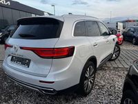 gebraucht Renault Koleos INITIALE PARIS 1.3 TCe 160 Automatik Navi