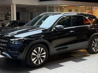Gebraucht Mercedes GLE350 197 PS (144 kW) 2023 Schwarz SUV