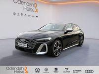 Gebraucht Audi S5 Sport 367 PS (269 kW) 2025 Schwarz Kombi