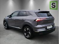 Gebraucht Renault Symbioz Techno 158 PS (116 kW) 2024 Grau (stahlgrau) SUV