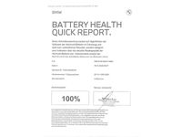 Gebraucht BMW iX1 Performance 200 kW (272 PS) 2023 Alpinweiss iii SUV