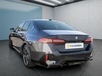 Gebraucht BMW 520 190 PS (139 kW) 2024 Grau Limousine