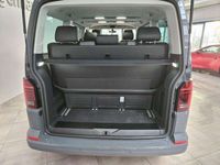 gebraucht VW Multivan T6T6.1Edition DSG 4Mot LED Navi Standhz