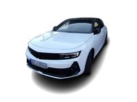 Gebraucht Opel Astra GSe 224 PS (164 kW) 2023 Weiss Limousine