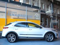 Gebraucht Kia XCeed Platinum 140 PS (102 kW) 2020 (kcs) sparklingsilber met. SUV