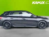 Gebraucht Skoda Scala Monte Carlo 150 PS (110 kW) 2024 Schwarz Kleinwagen