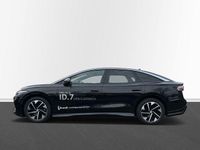 Gebraucht VW ID.7 Pro 210 kW (286 PS) 2023 Schwarz Kleinwagen