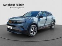 Neu Opel Mokka Edition 131 PS (96 kW) 2025 Grau SUV