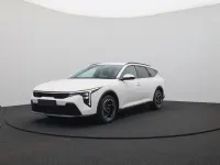 Neu Kia K4 Vision 116 PS (85 kW) 2026 Weiß Kombi