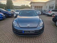Second-hand VW Beetle Cup 105 CP (77 kW) 2014 Gri Hatchback