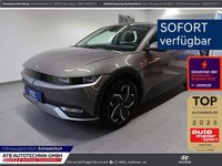 Gebraucht Hyundai Ioniq 160 kW (218 PS) 2022 Gruen Kleinwagen