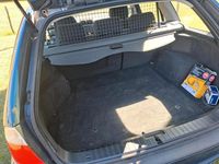 Gebraucht BMW 318 118 PS (86 kW) 2001 Blau Kombi