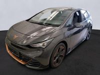 Gebraucht Cupra Born 150 kW (204 PS) 2023 Quasargrau Kleinwagen
