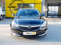 gebraucht Opel Insignia ST 1.6 D Innovation *SHZ*Xenon*Navi*