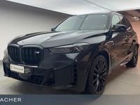 Gebraucht BMW X5 M Sport 530 PS (389 kW) 2024 Saphirschwarz SUV