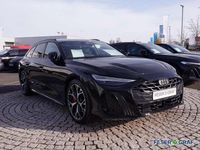 Gebraucht Audi A6 Ambiente 367 PS (269 kW) 2026 Mitternachtsgrün metallic Kombi