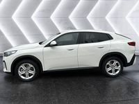 Neu BMW X2 156 PS (114 kW) 2025 Weiß SUV
