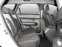 Neu Dacia Bigster Journey 140 PS (102 kW) 2025 Arktisweiß SUV