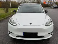 Usata Tesla Model Y 378 kW (514 CV) 2023 Bianco SUV