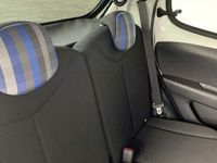 Gebraucht Peugeot 108 Allure 72 PS (52 kW) 2019 Weiss / lipizanweiß / uni Kleinwagen