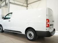 Neu Opel Vivaro 177 PS (130 kW) 2025 Weiss icy Van / Kleinbus