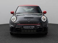 Gebraucht Mini John Cooper Works 231 PS (169 kW) 2022 Rebel grün unic19schwarz Kleinwagen