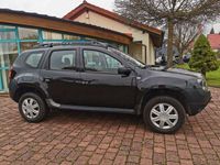 gebraucht Dacia Duster 1.6 16V 4x2 Essentiel TÜV 11/25+AHK