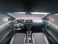 Gebraucht VW T-Cross Goal 116 PS (85 kW) 2024 Kings red SUV