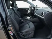 Gebraucht Audi Q2 Advanced 190 PS (139 kW) 2025 Grau SUV