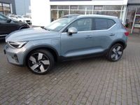 Gebraucht Volvo XC40 Plus 192 PS (141 kW) 2022 Grau SUV