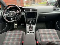 gebraucht VW Golf VII GTI BMT, Navi, DYNAUDIO