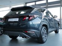 gebraucht Hyundai Tucson 4WD Select CRDi 48V Hybrid LED-NAVI-Funktion