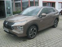 Neu Mitsubishi Eclipse Cross Select 188 PS (138 kW) 2025 Braun SUV