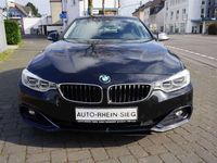 gebraucht BMW 435 Gran Coupé 435 d xDrive Sport Line