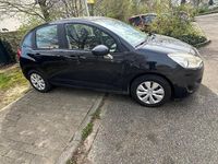 Gebraucht Citroën C3 95 PS (69 kW) 2010 Grün Limousine