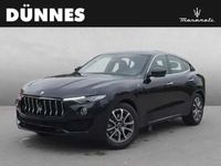 Gebraucht Maserati Levante 430 PS (316 kW) 2022 Weiss SUV