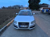 gebraucht Audi A3 1.6 TDI (DPF) 66kW Attraction Attraction