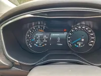 Occasion Ford Mondeo 182 ch (133 kW) 2017 Gris Break