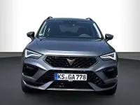 Gebraucht Cupra Ateca 150 PS (110 kW) 2026 Graphitgrau SUV