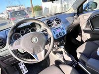 Gebraucht Alfa Romeo MiTo Super 105 PS (77 kW) 2011 Kleinwagen