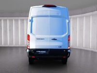 Gebraucht Ford Transit Trend 131 PS (96 kW) 2025 Frozen white Limousine