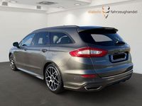 Gebraucht Ford Mondeo ST-Line 203 PS (149 kW) 2017 Andere Limousine