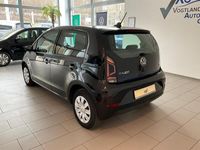 gebraucht VW e-up! e-Up!61 kW 32,3 kWh 1-Gang-Automatik