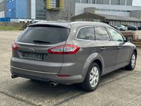 gebraucht Ford Mondeo 2.0 ECOBOOST 149 KW TITANIUM S AUTOMATIK