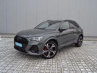 Gebraucht Audi Q3 Comfort 245 PS (180 kW) 2024 Daytonagrau perleffekt (metallic) SUV