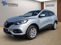 Gebraucht Renault Kadjar LIMITED 160 PS (117 kW) 2020 Grau SUV