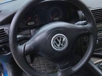 gebraucht VW Passat 2,8L