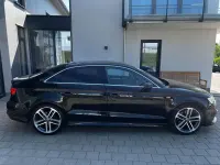 Usado Audi A3 S-Line 190 HP (139 kW) 2020 Preto Sedan