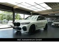 Gebraucht BMW X5 M50 530 PS (389 kW) 2023 SUV