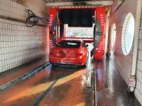 Gebraucht BMW 430 Gran Coupé M Sport 258 PS (189 kW) 2017 Orange Coupé